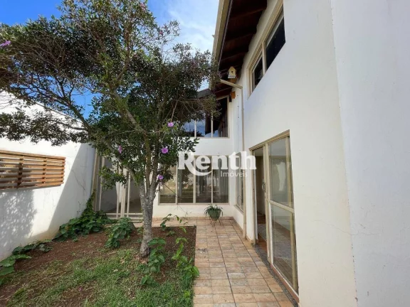 Imagem Casa com 4 dormitórios, por R$ 820.000 - Vila Aparecida - Rio Claro/SP