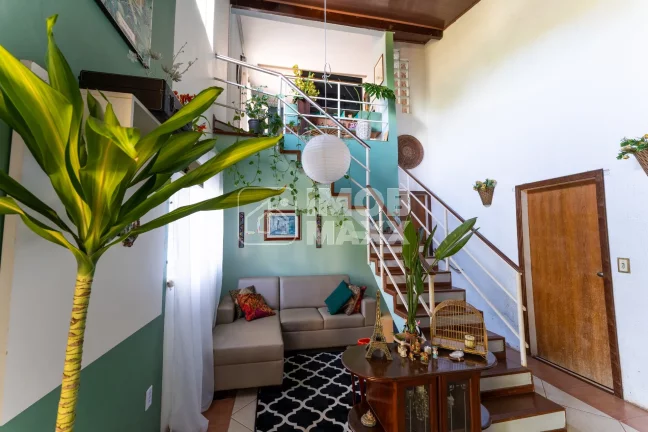 Imagem VENDA RÁPIDA - Casa de 3 suítes em Arniqueira - Águas Claras - Brasília, por R$ 790.000 para venda