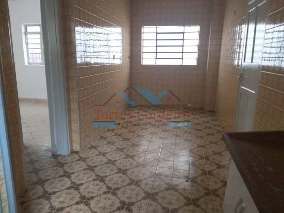 Imagem Casa Térrea 2 dorm. + 3 vagas - Jaguaré