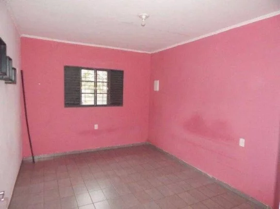 Imagem Casa com 2 dormitórios para alugar, 90 m² por R$ 1.530,00/mês - Jardim Irene - Santo André/SP