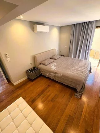 Imagem APTO LUXO DE 240M2 - REFORMADO