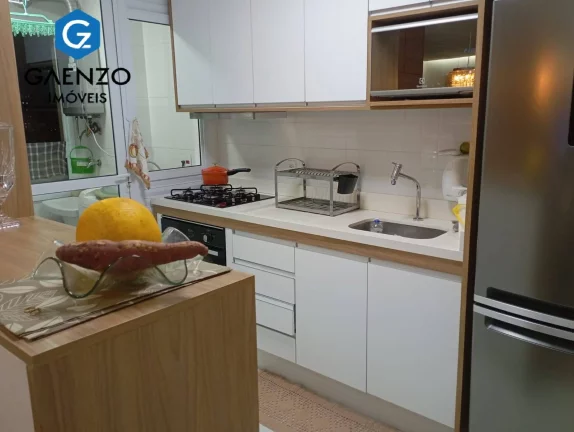 Imagem Apartamento - Boa Vista, Barueri / SP