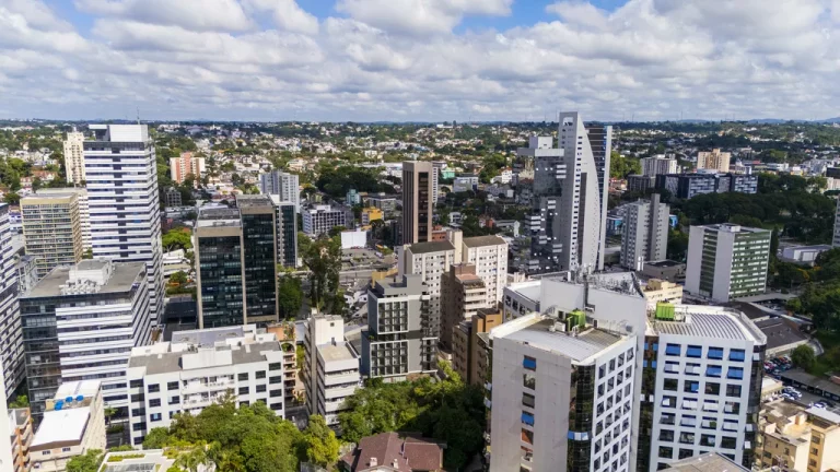 Imagem Civitas - Studios - Apartamento à venda no bairro Centro Cívico - Curitiba/PR