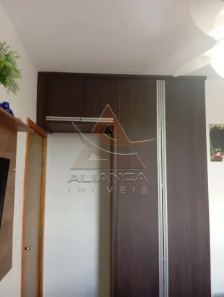 Imagem Apartamento - Ribeirão Preto - Jequitibá