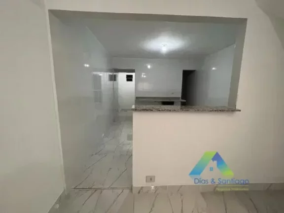 Imagem Sobrado reformado a venda com 02 suites . 105m² por R$ 371 mil
