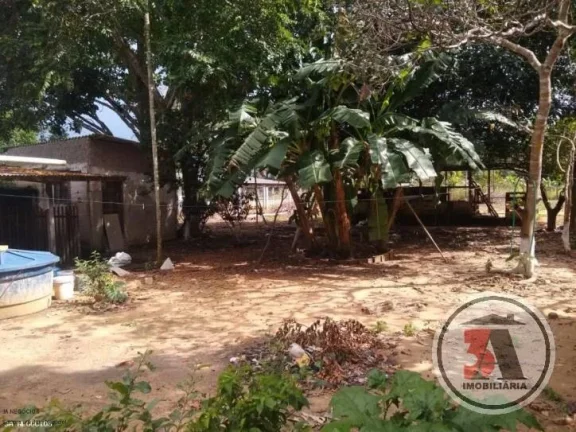 Imagem Chacara atrás do Bairro Novo