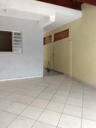 Imagem SOBRADO À VENDA NO BAIRRO VIRGINIO BASSO - SUMARÉ/SP