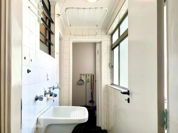Imagem Apartamento à Venda - Vila Mariana, 2 Quartos, 75 m2