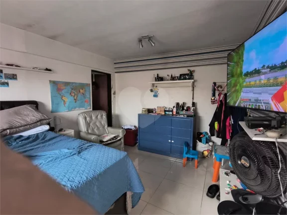Imagem Casa Térrea à venda com 3 quartos em Butantã, São Paulo - SP