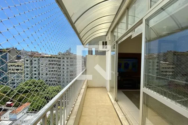 Imagem Apartamento à Venda - Copacabana, 2 Quartos, 140 m2