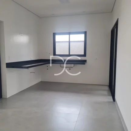 Imagem Condomínio Villagio Wanel - Venda Casa Térrea | AT 200 m² | AC 140 m² | 3 Dorm | 1 Suíte | 2 Banheiros | 2 Vagas