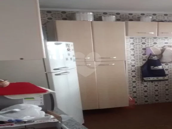 Imagem Casa à venda com 2 quartos em Butantã, São Paulo - SP