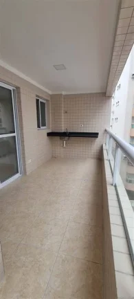 Imagem APARTAMENTO COM 44.18 m² - AVIAÇÃO - PRAIA GRANDE SP