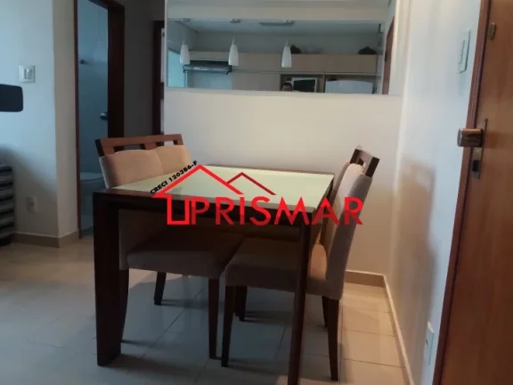 Imagem Vendo Apartamento 2 dormitorios 1 vaga