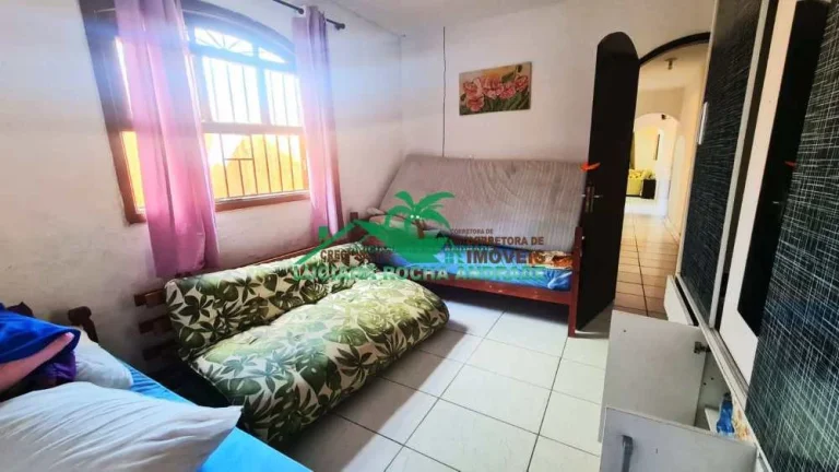 Imagem Casa Padrão