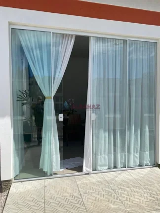 Imagem Casa à venda no bairro Centro - Tijucas/SC