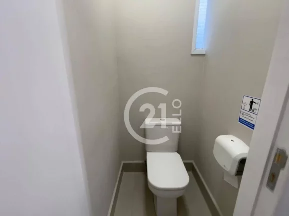 Imagem Vila Nova Conceição - casa reformada