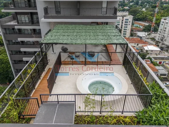 Imagem Apartamento à venda 1 dormitório - Jardim Das Acacias