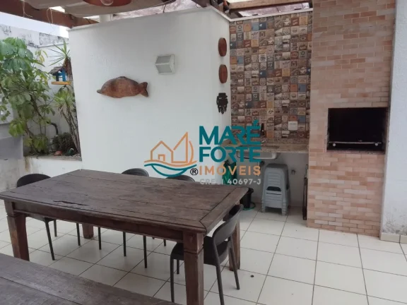 Imagem Oportunidade Linda Cobertura a 300 Mts da orla na Praia Grande Ubatuba SP