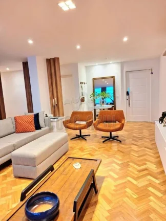 Imagem Copacabana – Rua Figueiredo Magalhăes | Residencial › Apartamento 4 quarto(s) à Venda
