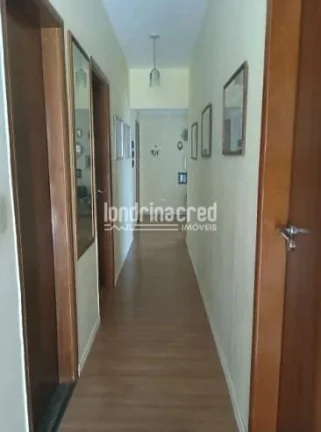 Imagem Casa no Jardim Santos Paulo – Zona Sul de Londrina com 3 Quartos, Suíte com Closet, Área Gourmet e Excelente Localização