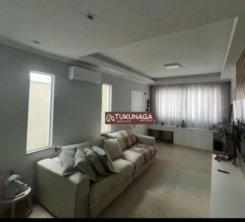 Imagem Sobrado com 3 quartos à venda, 150 m² por R$ 1.200.000 - Vila Rosália - Guarulhos/SP
