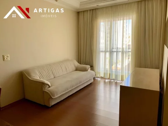 Imagem Oportunidade única: Apartamento com 2 quartos na Vila Regente Feijó, São Paulo-SP! Venha conferir!