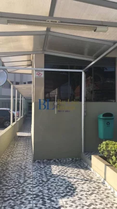 Imagem Apartamento Com 50M² -2 Quartos - 1 Banheiro À Venda No Alto Da Penha!!