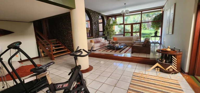 Imagem Linda casa no Jardim Brasília