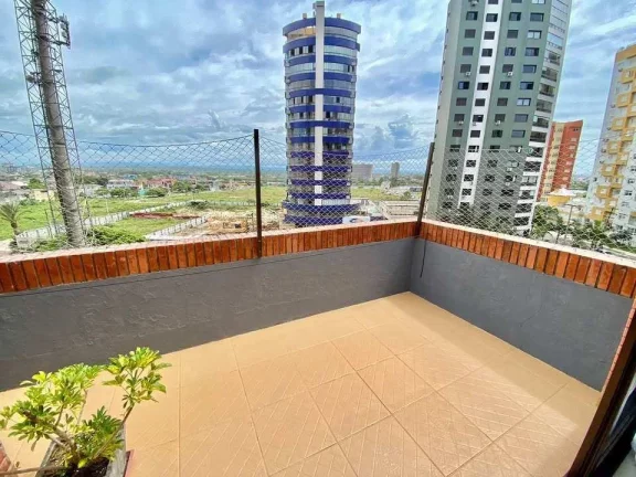 Imagem Cobertura à venda em Torres, Praia Grande, com 3 quartos