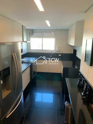 Imagem Apartamento Alto Padrão 3 suítes