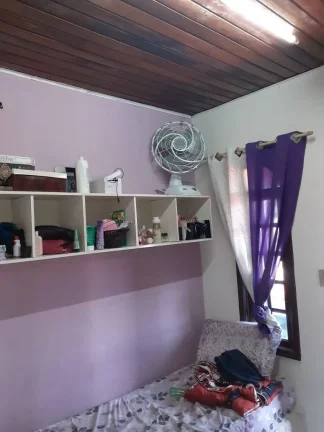 Imagem Sobrado maravilhoso 160 m² 3 Dormitórios sendo 1 Suíte e 2 Vagas