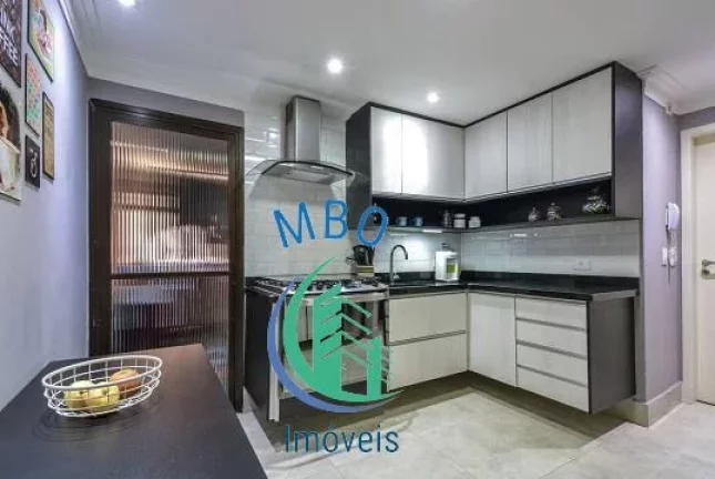 Imagem Apartamento com 3 quartos, à venda em São Paulo, Santo Amaro