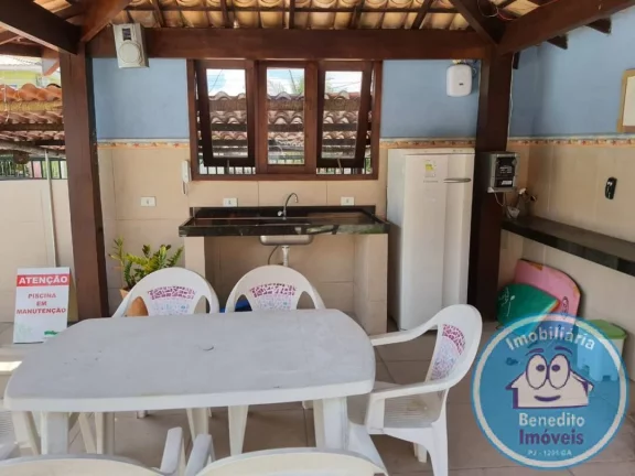 Imagem Vendo Duplex Mobiliado , Pronto para Morar em Porto Seguro