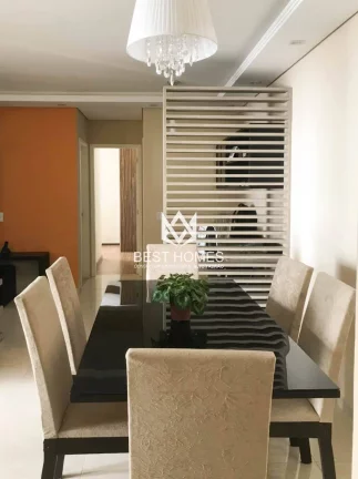 Imagem Apartamento com 2 Quartos à Venda,  em Jardim Ermida I - Jundiaí