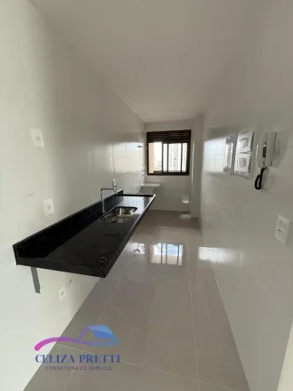 Imagem Apartamento à venda com 3 quartos no Itaparica ON na Praia de Itaparica, Vila Velha/ES.