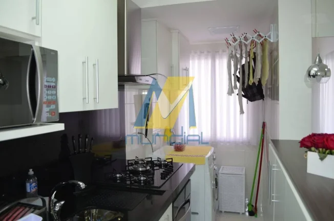 Imagem Academia e Vaga, Apartamento 2 Dorms com Lazer Completo, Piscina