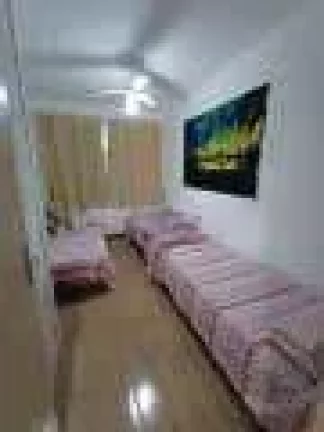 Imagem Apartamento com 2 quartos à venda, 64 m² - Guilhermina - Praia Grande/SP