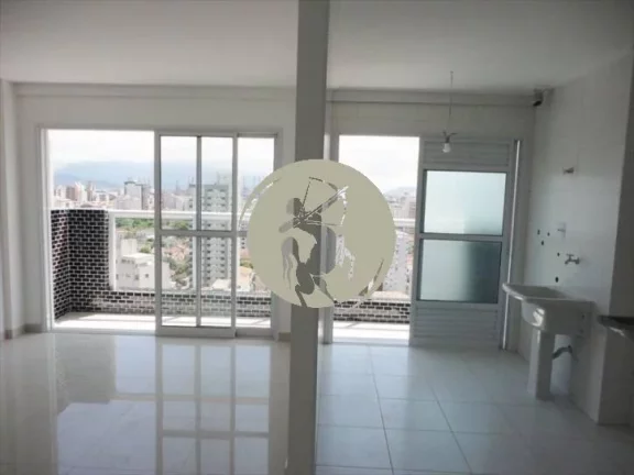 Imagem ESTA UNIDADE ESTÁ COM ACABAMENTO PERSONALIZADO PELA VIFRAN (LAVABO + PISO EM PORCELANATO EM TODO O ...