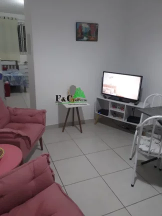 Imagem Apartamento para Venda em Campinas, Botafogo, 1 dormitório, 1 banheiro