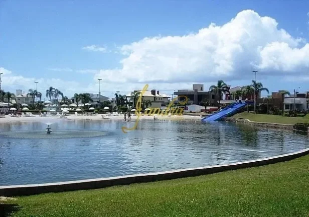 Imagem Terreno no condomínio Condado de Capão entrada +48x direto