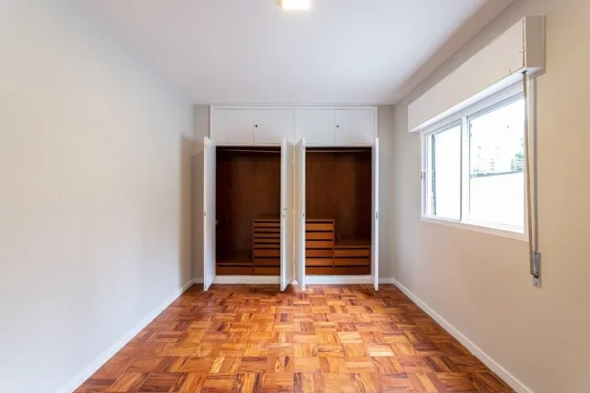 Imagem APARTAMENTO RESIDENCIAL em São Paulo - SP, Jardim América