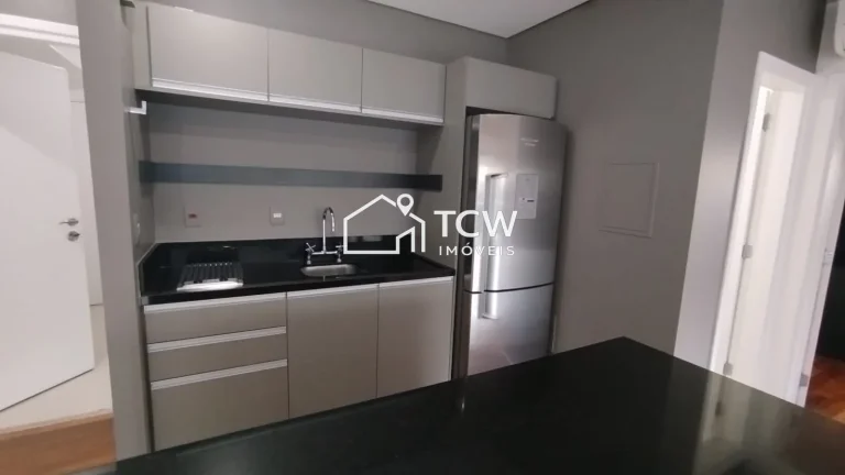 Imagem Apartamento à venda no bairro Itaim Bibi - São Paulo/SP, Zona Sul