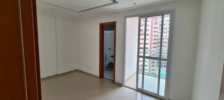 Imagem MARAVILHOSO APARTAMENTO PARA SE MORAR COM 2 QUARTOS E 1 SUÍTE / PRAIA DE ITAPOÃ - VILA VELHA