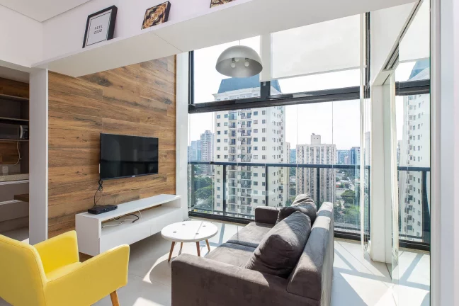 Imagem Duplex para VENDA em Vila Olímpia - VOX 62m²