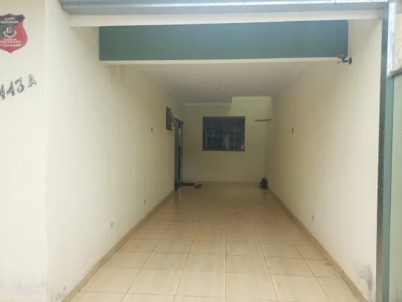 Imagem Casa Usada para Venda, Ouro Verde I, 3 dormitórios, 1 suíte, 2 banheiros, 1 vaga