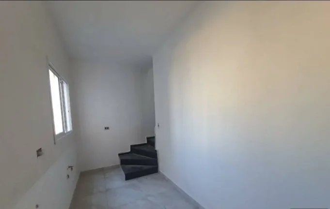 Imagem Vendo Cobertura em Santo André, Parque Novo Oratório