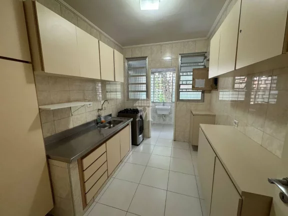 Imagem Apartamento com 3 Quartos à Venda, 105 m² em Paraíso - São Paulo
