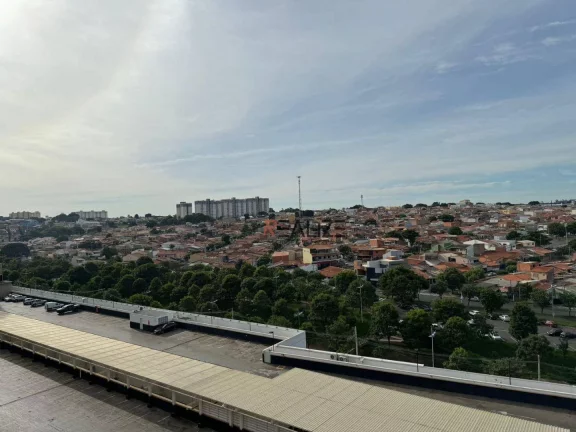 Imagem Sala à venda, 39 m² por R$ 340.000,00 - Condomínio Office Premium - Indaiatuba/SP