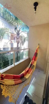 Imagem Excelente Cobertura Duplex - 143 m² - Spazio San Giorgio
